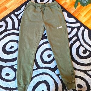 Staple Pigeon sweatpants